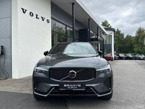 Volvo XC60 XC60 T6 Plus Dark AWD PHEV--Panoramic R - Image 2