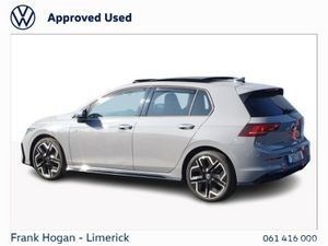 Volkswagen Golf GOLF R-LINE 2.0 TDI 150HP Auto - P - Image 3