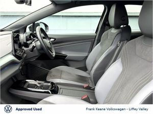 Volkswagen ID.5 77KWH BUSINESS 174HP *GRENADILLA M - Image 4