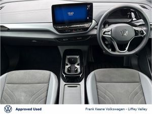 Volkswagen ID.5 77KWH BUSINESS 174HP *GRENADILLA M - Image 2