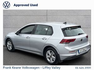 Volkswagen Golf LIFE AUTO 1.0 eTSI 110HP MHEV *SUN - Image 3