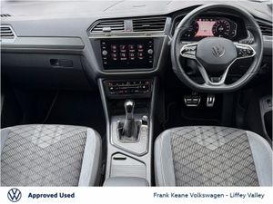 Volkswagen Tiguan Allspace R-LINE AUTO 2.0 TDI 150 - Image 2