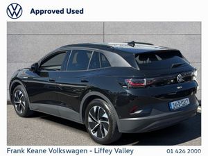 Volkswagen ID.4 77KWH BUSINESS 174HP *GRENADILLA B - Image 3