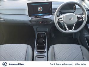 Volkswagen ID.3 52KWH PURE PLUS *COSTA AZUL BLUE* - Image 2