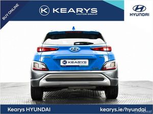 Hyundai KONA 1.6 HYBRID Executive Auto - Image 2