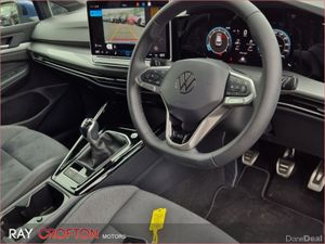 Volkswagen Golf GOLF 50 YEARS 1.5 TSI 150HP - Image 2