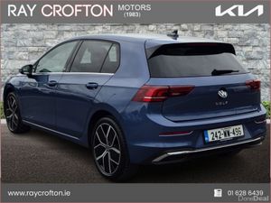 Volkswagen Golf GOLF 50 YEARS 1.5 TSI 150HP - Image 3