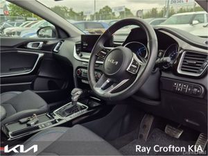 Kia XCeed 1.6 GDI Plug-in Hybrid - Image 2