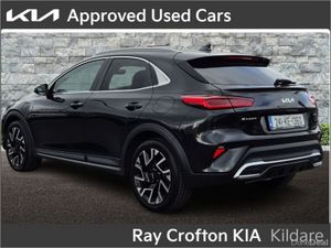 Kia XCeed 1.6 GDI Plug-in Hybrid - Image 3