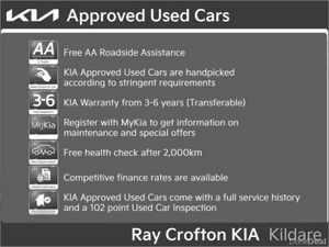 Kia Sportage 1.6 CRDI MHEV K3 - Image 4
