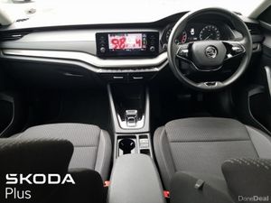 Skoda Octavia OCTAVIA AMBITION 2.0TDI 150HP DSG - Image 2