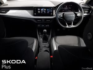 Skoda Kamiq **BLACK PACK**WINTER PACK**SELECTION 1 - Image 2