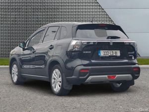 Suzuki SX4 S-Cross Hybrid SZ4 MT - Image 3