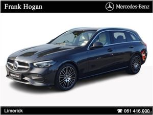 Mercedes-Benz C-Class C 220 D MHEV 4MATIC Avantgar - Image 2
