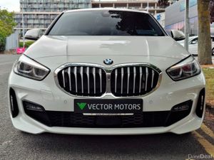 BMW 1-Series M-SPORT 118D AUTO NEW NCT 12 MONTH WA - Image 4
