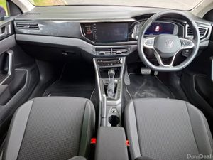 Volkswagen Polo 1.0 TSI ACTIVE AUTO 5DR PETROL 12 - Image 3