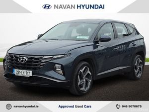 Hyundai Tucson 4WD Comfort Plus PHEV Auto - Image 4