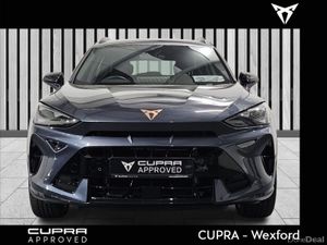 Cupra Formentor 1.5 eTSI 150hp DSG - Image 3