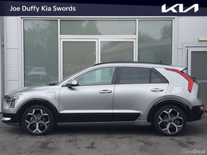 Kia Niro 1.6 GDI PHEV K3 Auto - Image 4