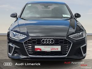 Audi A4 30 TDI 136HP S Tronic S line - Image 3