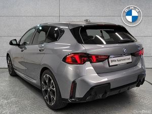 BMW 1-Series 120 M Sport - Image 2