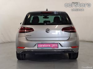 Volkswagen Golf 1.2 - Image 4