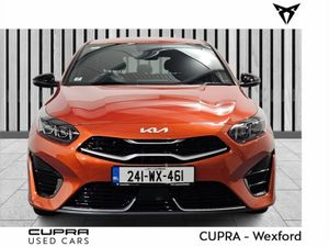 Kia Ceed 1.6 MHEV GT Line PE Diesel - Image 3