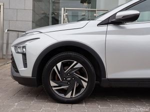Hyundai Bayon Bayon Executive Auto - Image 3