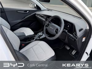 Kia Niro EV K4 - Image 3