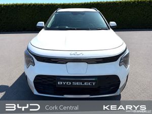 Kia Niro EV K4 - Image 4