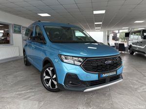 2023 Ford Tourneo Connect Active Auto 2.0L TDI - Image 4