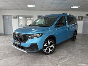 2023 Ford Tourneo Connect Active Auto 2.0L TDI - Image 2