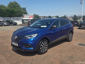 Renault Kadjar Equilibre TCE 140 MY22 5DR - Image 3
