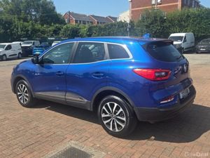 Renault Kadjar Equilibre TCE 140 MY22 5DR - Image 4
