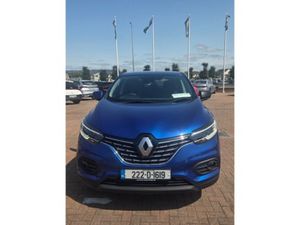 Renault Kadjar Equilibre TCE 140 MY22 5DR - Image 2