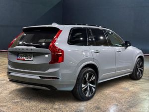 Volvo XC90 2.0 PLUG IN HYBRID - ALLOY WHEELS - SUN - Image 3