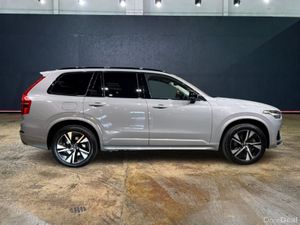 Volvo XC90 2.0 PLUG IN HYBRID - ALLOY WHEELS - SUN - Image 2