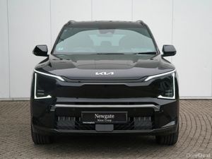Kia EV5 EV5 GT LINE Long Range - Image 2