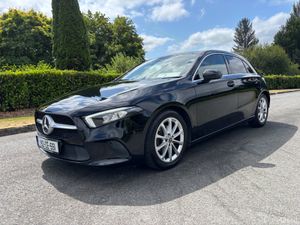 MERCEDES BENZ A180 AUTO STYLE 2019 - Image 3