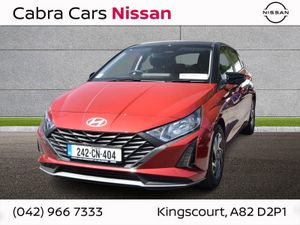 Hyundai i20 i20 Deluxe Plus 2 Tone Roof - Image 3