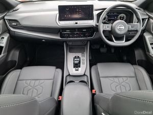 Nissan Qashqai E-POWER SV TECH €3000 Scrappage Off - Image 4