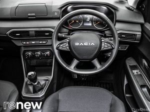 Dacia Sandero SCe 65 Essential - Image 3