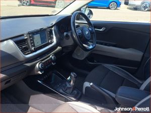 Kia Stonic 1.0 K3 Petrol - Image 3