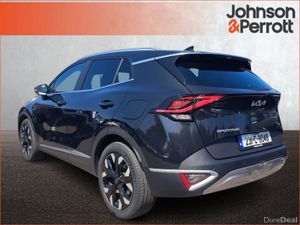 Kia Sportage 1.6 PHEV K3 - Image 2