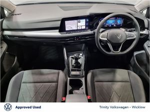 Volkswagen Golf ** STYLE ** 2.0 TDI ** 115BHP ** M - Image 2