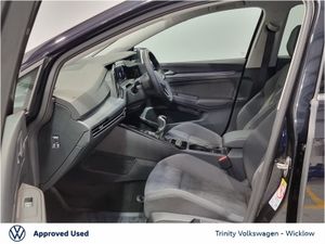 Volkswagen Golf ** STYLE ** 2.0 TDI ** 115BHP ** M - Image 4