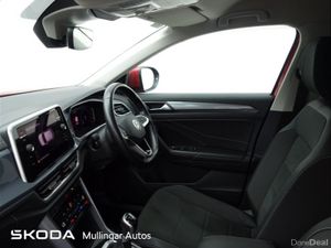 Volkswagen T-Roc T-ROC STYLE 2.0 TDI M6F 116HP - Image 4