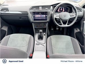Volkswagen Tiguan 2.0 TDI 150HP Elegance - Image 2