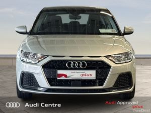 Audi A1 30 TFSI 110HP S-T SE - Image 2
