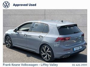 Volkswagen Golf R-LINE 1.5 TSI 130HP *MOONSTONE GR - Image 3